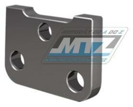 Obrázek produktu Sada offset k řidítkům ZETA Pilot ClipOn (+5mm) - ZETA ZS03-1911 ZS031911