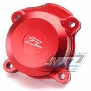 Obrázek produktu Víko olejového filtru - ZETA ZE90-1023 - Honda CRF250L+CRF250M+CRF250L Rally / 12-20 - červené