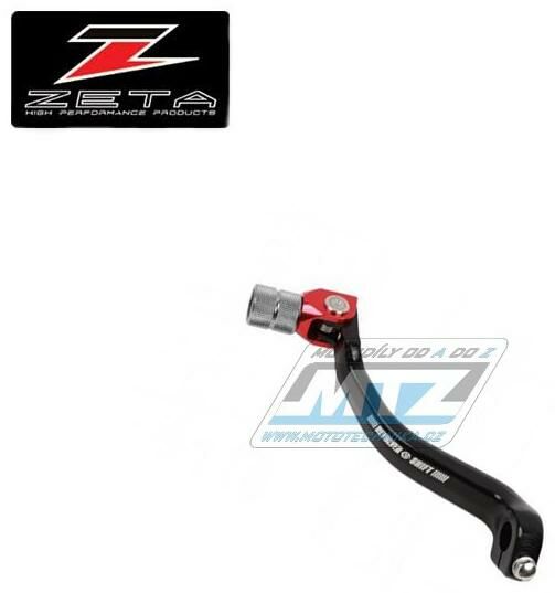 Obrázek produktu Řadička ZETA Revolver - ZETA ZE90-3052 - Honda CRF250R / 04-09 + CRF250X / 04-17 ZE903052