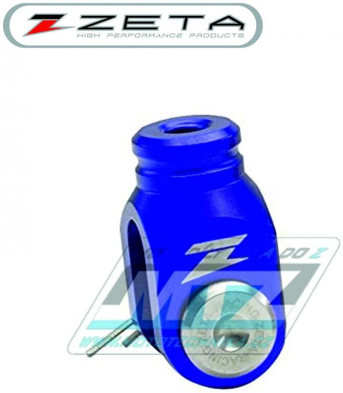Obrázek produktu Klema zadní brzdové pumpy - ZETA ZE89-5034 - modrá