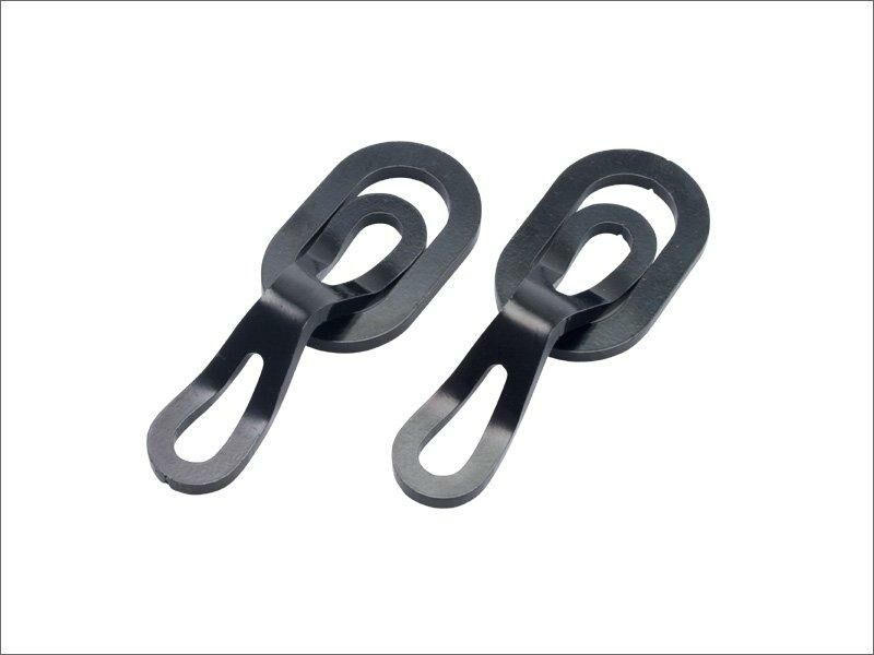 Obrázek produktu Klema kotvící sklopná DRC TIE-DOWN HOOK SWIVEL - DRC D36-11-120 - sada 2ks DF3611120