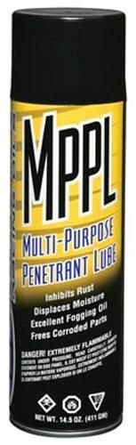 Obrázek produktu Sprej MAXIMA MPPL MULTI-PURPOSE PENETRANT LUBE 439G 73920