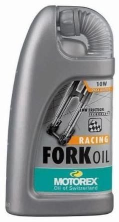 Obrázek produktu Motorex Fork oil Racing 10W 1L MO 074410