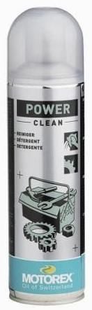 Obrázek produktu Motorex Power Clean 500ml MO 161851