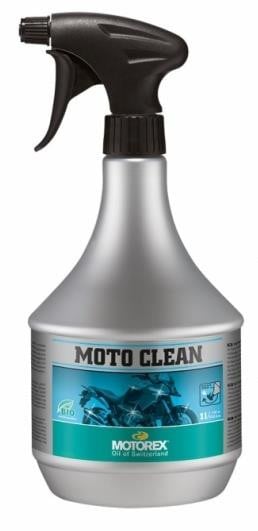 Obrázek produktu MOTOREX Moto Clean, 1 l MO 113522