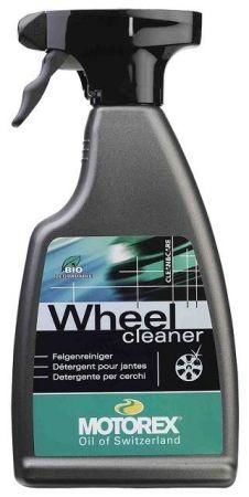 Obrázek produktu Motorex Wheel Cleaner 500ml ID-16317