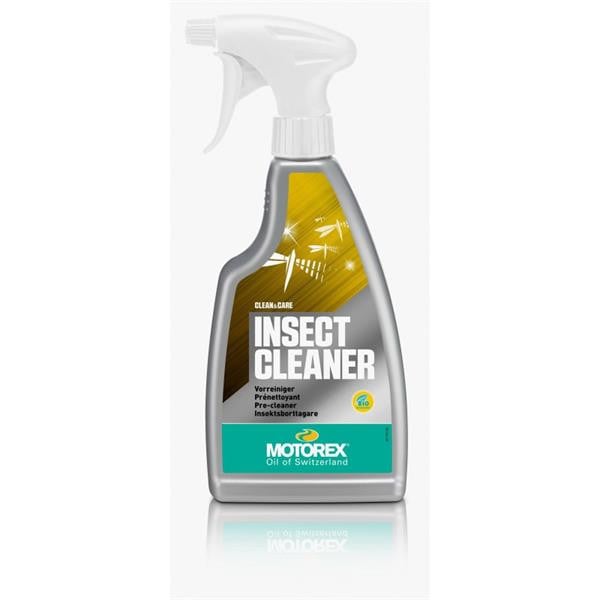 Obrázek produktu MOTOREX Pre/Insect Cleaner 500 ml MO 214656