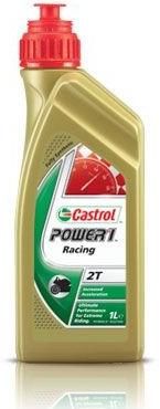 Obrázek produktu Castrol Power 1 Racing 2T CAS 192630256