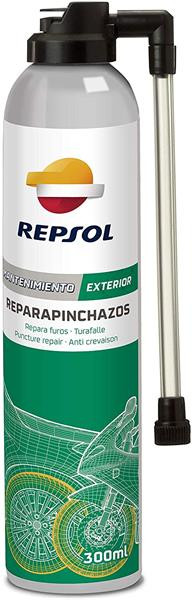 Obrázek produktu REPSOL Moto Repair tyre 300 ml REP 50-300REP ARA