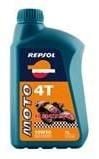 Obrázek produktu Repsol Moto Racing 4T 10W50 1l REP 20-1 RC 4T