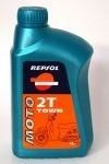 Obrázek produktu Repsol Moto Town 2T 1l ID-16496