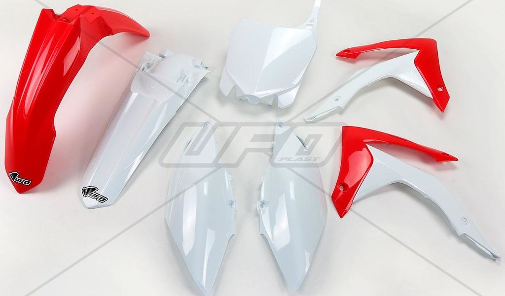 Obrázek produktu Sada plastů UFO Plast Honda HOKIT116-999 - Barva: Originální HOKIT116-999