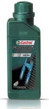 Obrázek produktu Castrol Synth ForkOil 5W 0,5L ID-37320