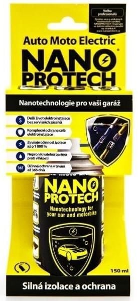 Obrázek produktu NANOPROTECH Auto Moto ELECTRIC sprej 150ml R 56008