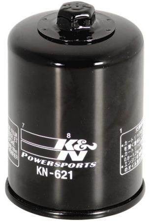 Obrázek produktu Olejový filtr K&N MOTO KN KN-621 KN KN-621
