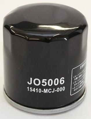 Obrázek produktu Olejový filtr JO5006 - HF204 JO5006