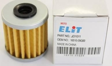 Obrázek produktu Olejový filtr JO1011 - HF207 JO1011
