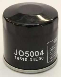 Obrázek produktu Olejový filtr JO5004 - HF138 JO5004