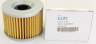 Obrázek produktu Olejový filtr JO1020 - HF204 JO1020