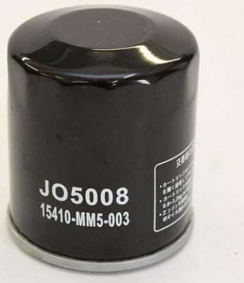 Obrázek produktu Olejový filtr JO5008 - HF204 JO5008