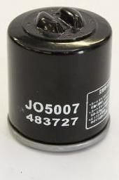 Obrázek produktu Olejový filtr JO5007 - HF183 JO5007