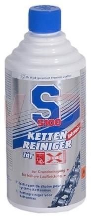 Obrázek produktu S100 čistič řetězů pro sady Kettenmax Premium - Kettenreiniger für Kettenmax 500 ml KS 2367