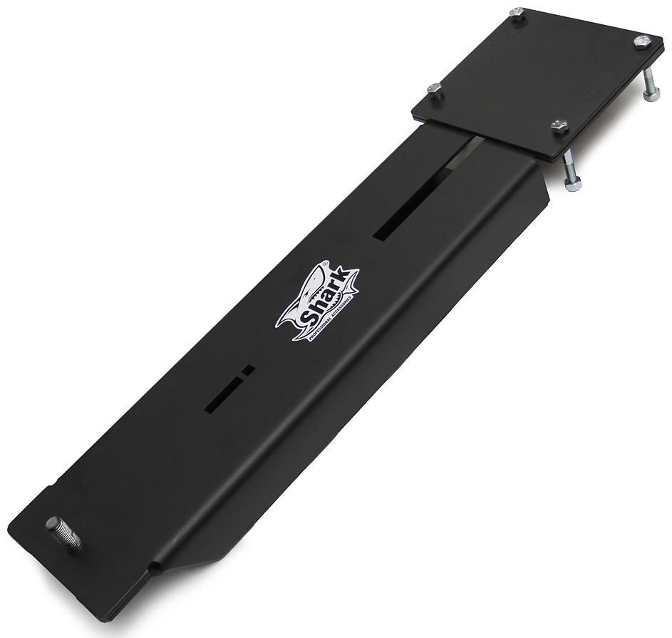 Obrázek produktu SHARK Adapter Prodloužení na sněhovou radlici o 42-61cm (15-0100) 15-0100