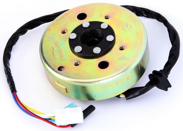 Obrázek produktu Stator IP000089 IP000089