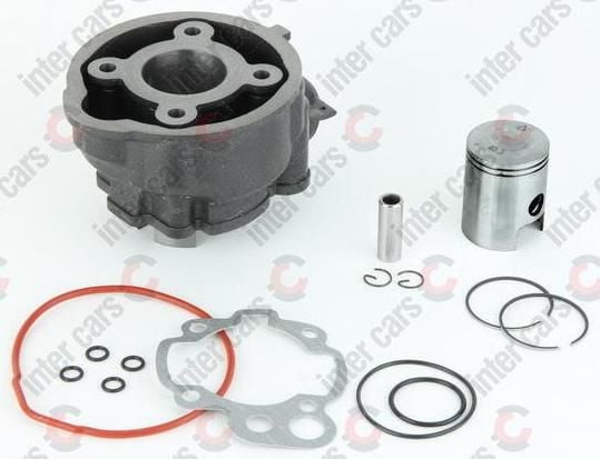 Obrázek produktu Válec - sada  IP000109 IP000109