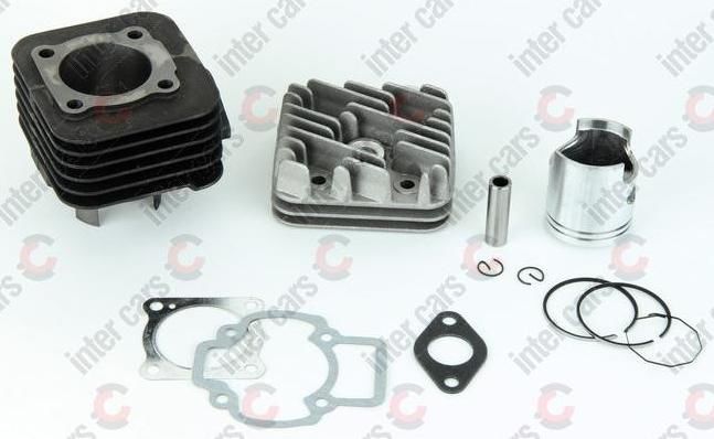 Obrázek produktu Válec - sada IP000110 IP000110