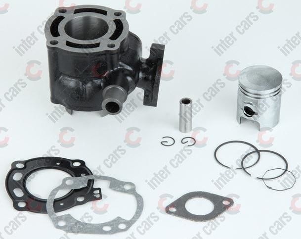 Obrázek produktu Válec - sada IP000115 IP000115