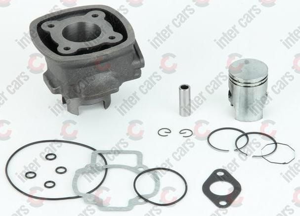 Obrázek produktu Válce - sada IP000116 IP000116