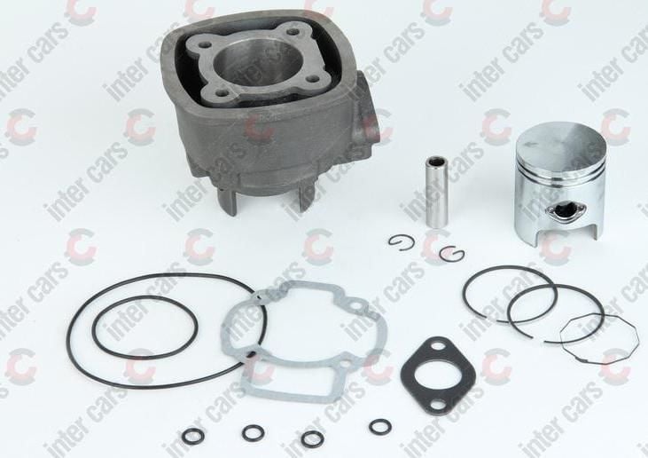 Obrázek produktu Válce - sada IP000117 IP000117