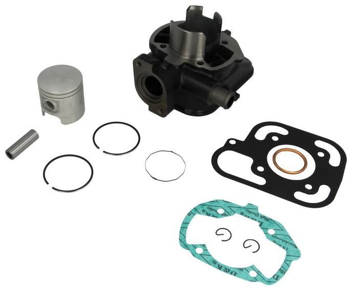 Obrázek produktu Válce - sada IP000219 IP000219