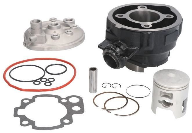 Obrázek produktu Sada válce s pístem IP000338 IP000338