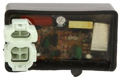 Obrázek produktu Řídící jednotka IP000359﻿ IP000359