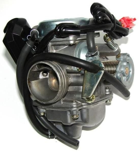 Obrázek produktu Sady trysek / karburátory IP000478 IP000478