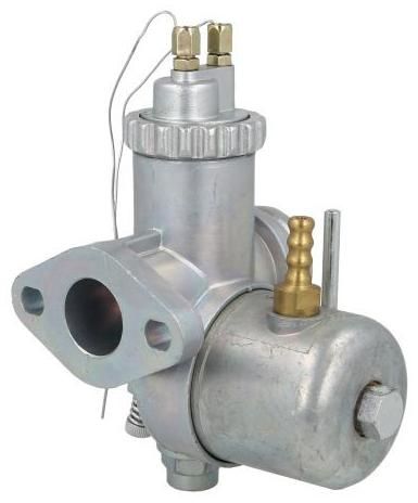 Obrázek produktu Karburátor IP000558 IP000558