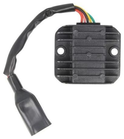 Obrázek produktu Regulátor napětí IP000591 IP000591