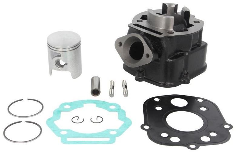 Obrázek produktu Válce - sada IP000619 IP000619