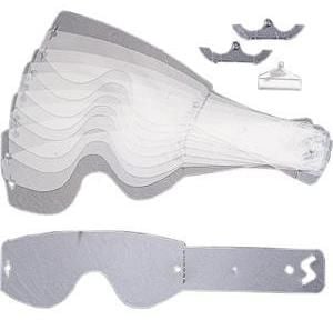 Obrázek produktu Odhazky/trhačky Spy Alloy / 10 ks 2H-PO22073