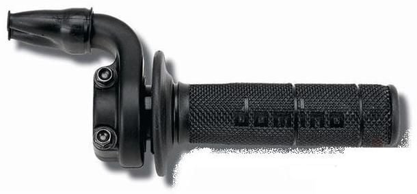 Obrázek produktu Plynová Rukojeť / Rychlopal 4T Domino + rukojeti DO2790.03