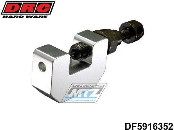 Obrázek produktu Rozpínák řetězu DRC Aluminium Chain Cutter - DRC D59-16-352 - pro řetězy 420/428/520 - modrý DF5916352