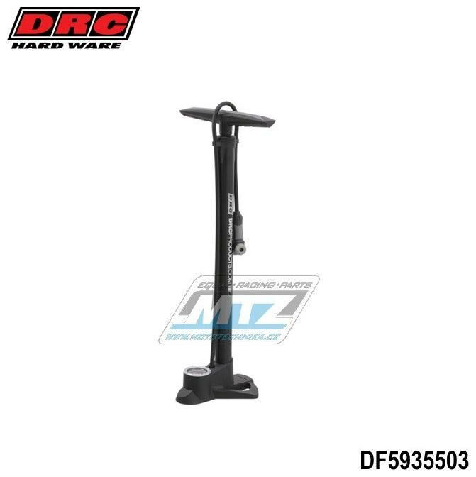 Obrázek produktu Pumpička/Hustilka DRC F503 včetně manometru - DRC F503 FLOOR PUMP - DRC D59-35-503 DF5935503