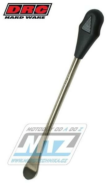 Obrázek produktu Montpáka/Montážní páka s plastovou rukojetí DRC Pro Spoon Tire Iron - DRC D59-10-012- 26cm DF5910012