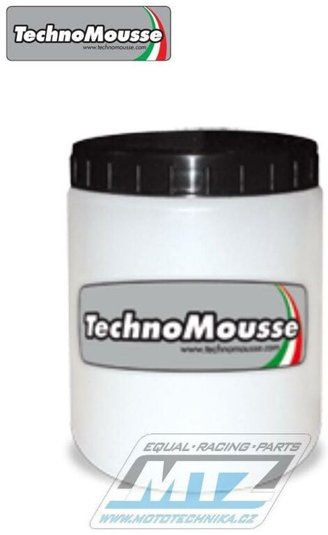 Obrázek produktu Gel / Vazelína na Mousse Technomousse (balení 0,5kg) (tea002_1) TEA002