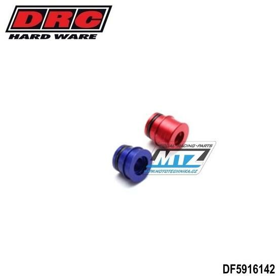 Obrázek produktu Náhradní pouzdra pro přípravek DRC - PRO-CHAIN - DRC D59-16-142 DF5916142