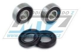 Obrázek produktu Sada předního kola Yamaha YZ80 / 93-03 + YZ85 / 02-18 23.S110025-MT