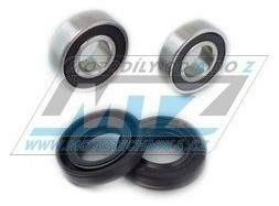 Obrázek produktu Sada zadního kola Yamaha YZ80+YZ85 / 93-24 + YZ65 / 18-24 + Suzuki RM80+RM85 / 02-23 23.S111068-MT