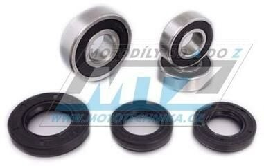 Obrázek produktu Sada zadního kola Yamaha TT600+XT600 / 84-95 + XT600+XT600E / 84-04 + XTZ660 Tenere + XT550 / 82-83 + XT660Z Tenere / 94-12 + XT660R+XT660X / 04-14 23.S112048-MT